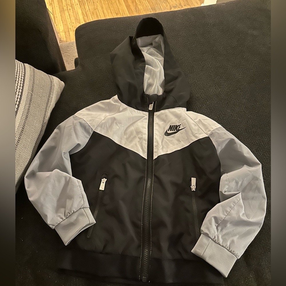 Nike jacket